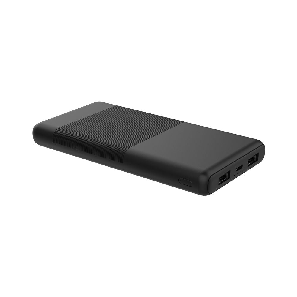 Power Bank 10000mAh | 10W Fast Charge | Compact & Lightweight