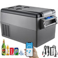 Car Refrigerator 35L Compressor Portable Small Refrigerator Refrige
