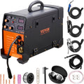 MIG Welder 250 Amp MIG TIG Arc Welder 3 in 1 Welder Welding Machine