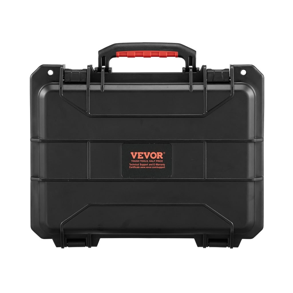 Weatherproof Hard Case, Heavy Duty Protective Dry Box Case with