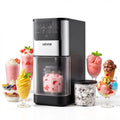 Ice Cream Maker, 7-in-1 Frozen Treat Maker for Gelato, Sorbet,