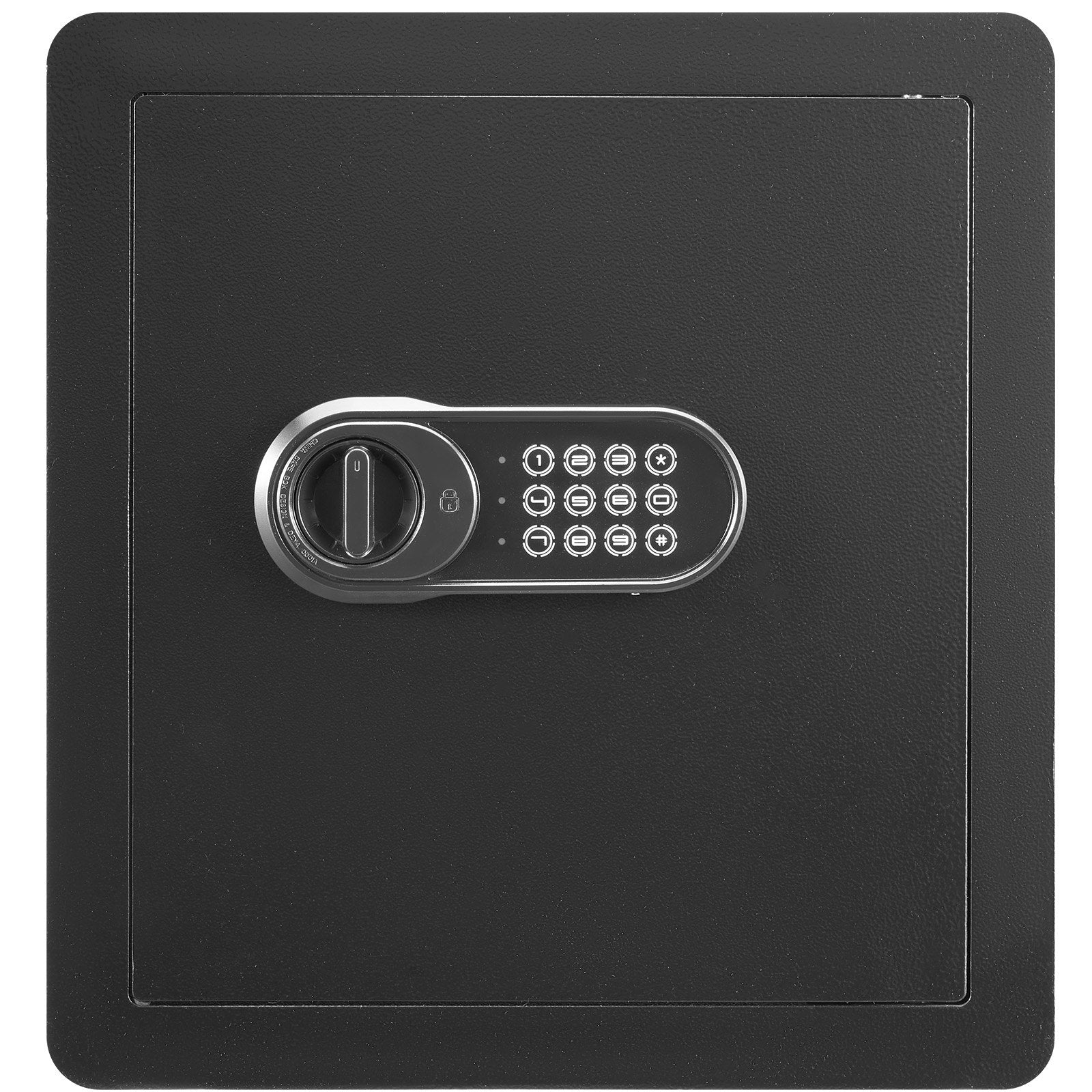 Safe, 51.0 L Home Safe, Steel Security Safe with Digital Keypad and 2