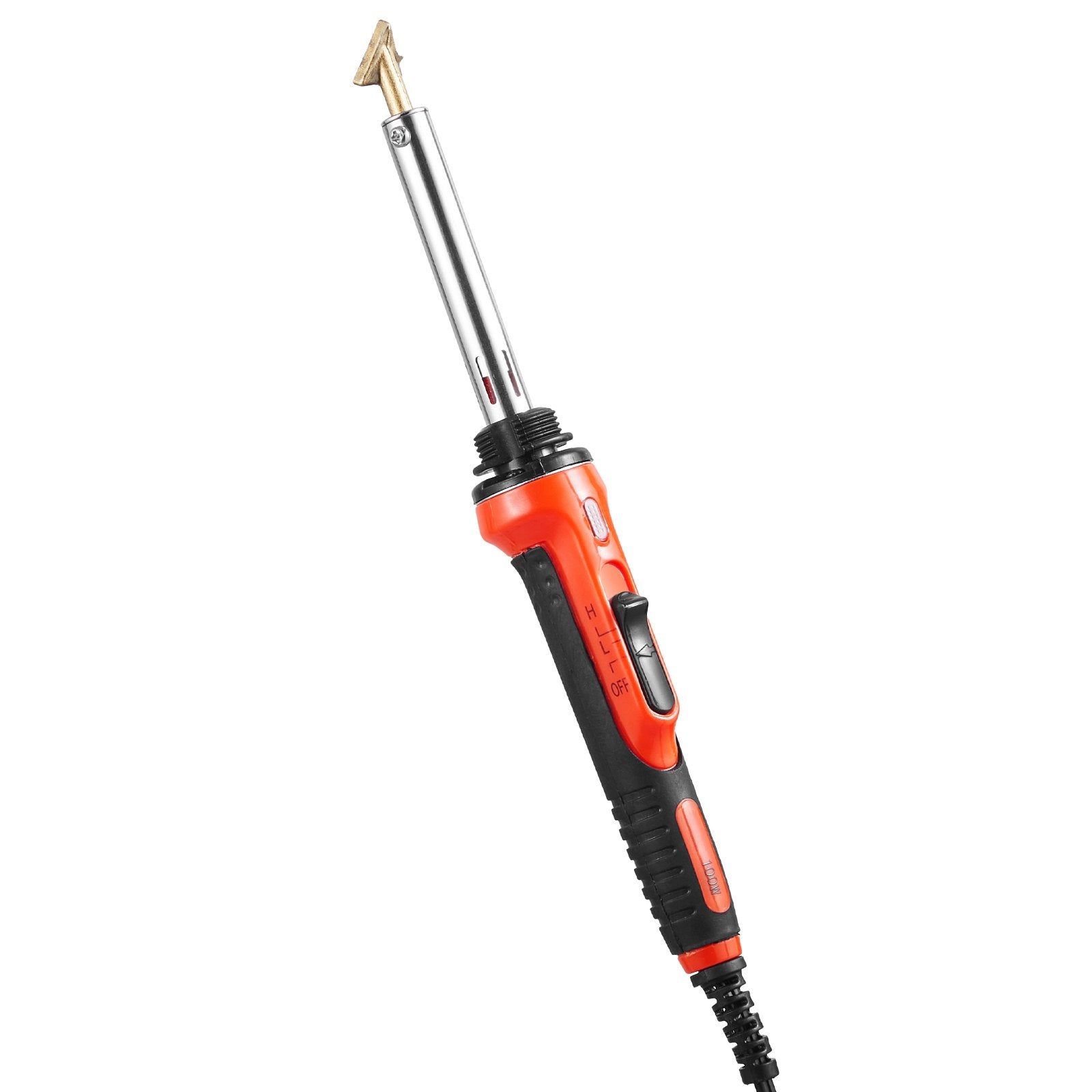 Plastic Welder Kit, 60W/100W Dual-Power Plastic Welding Soldering Iron