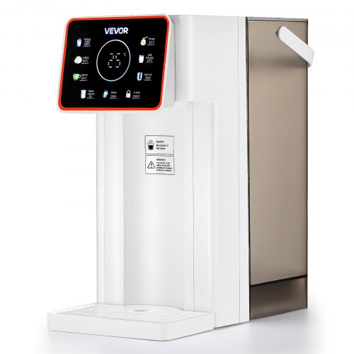 Instant Hot Water Dispenser, Countertop Boiling Water Dispenser with