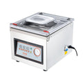 Chamber Vacuum Sealer, 320W Sealing Power, Vacuum Packing Machine for