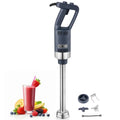 Commercial Immersion Blender, 500W Heavy Duty Hand Mixer, 16 inch