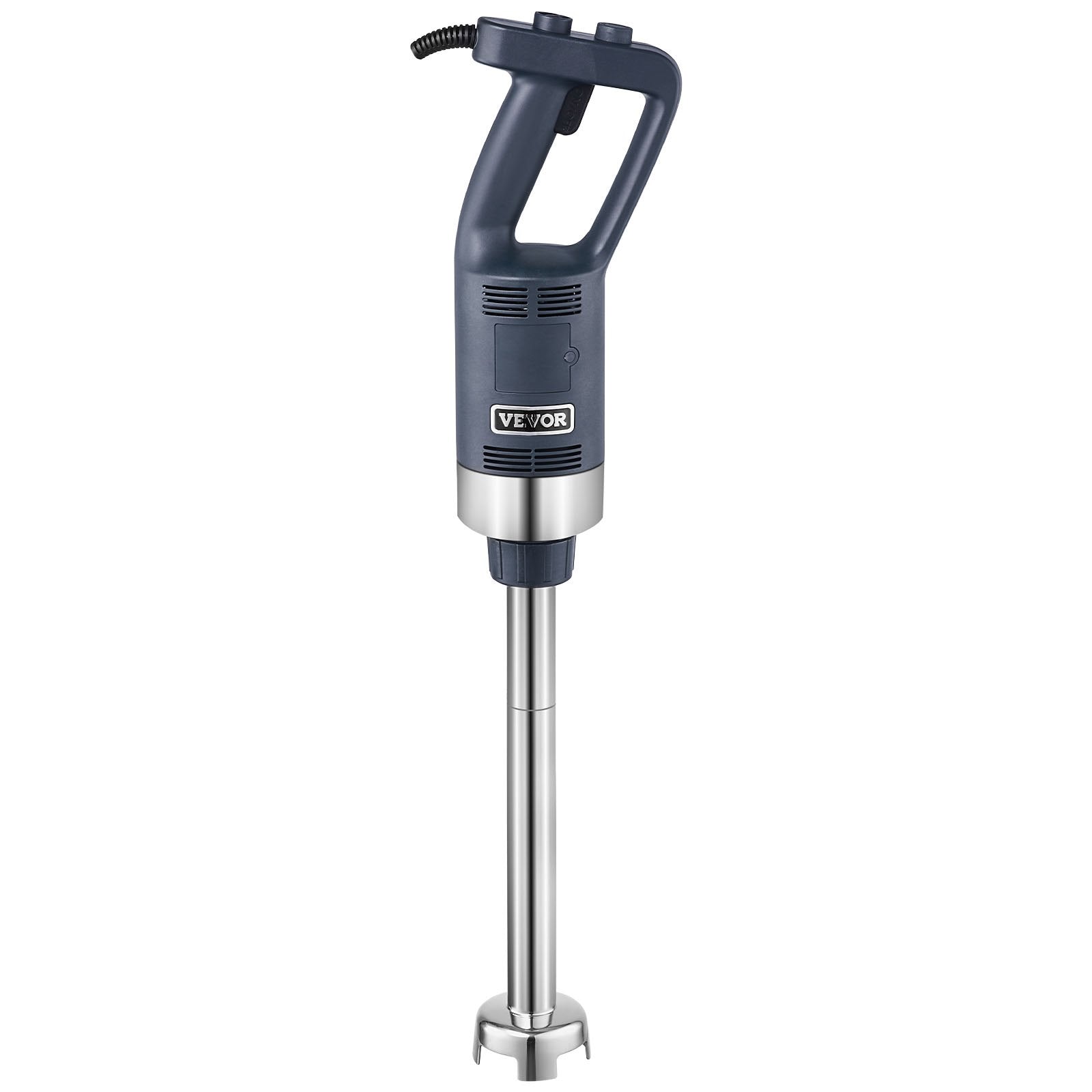 Commercial Immersion Blender, 500W Heavy Duty Hand Mixer, 16 inch